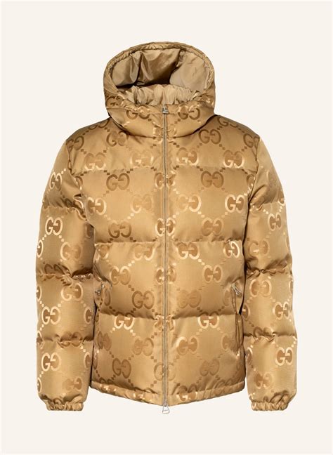 gucci winter jackets